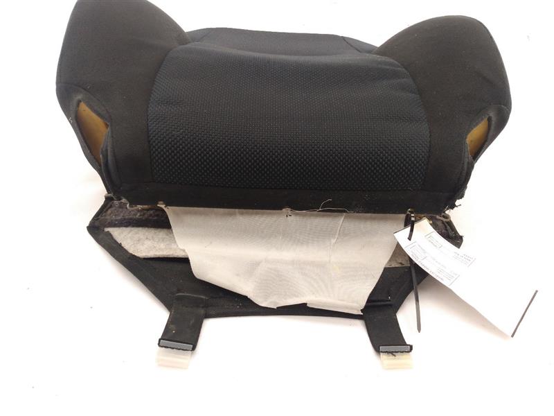 Scion TC Front Left Upper Seat Cushion