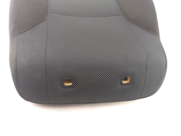 Scion TC Front Left Upper Seat Cushion