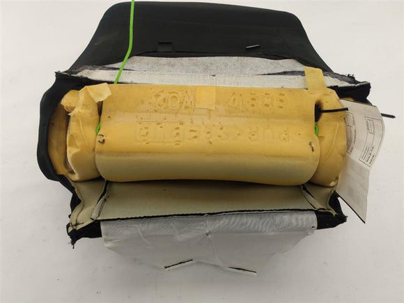 Scion TC Front Right Upper Seat Cushion