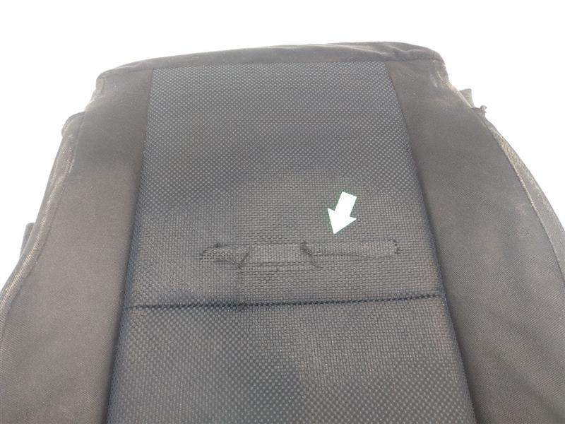 Scion TC Front Right Lower Seat Cushion