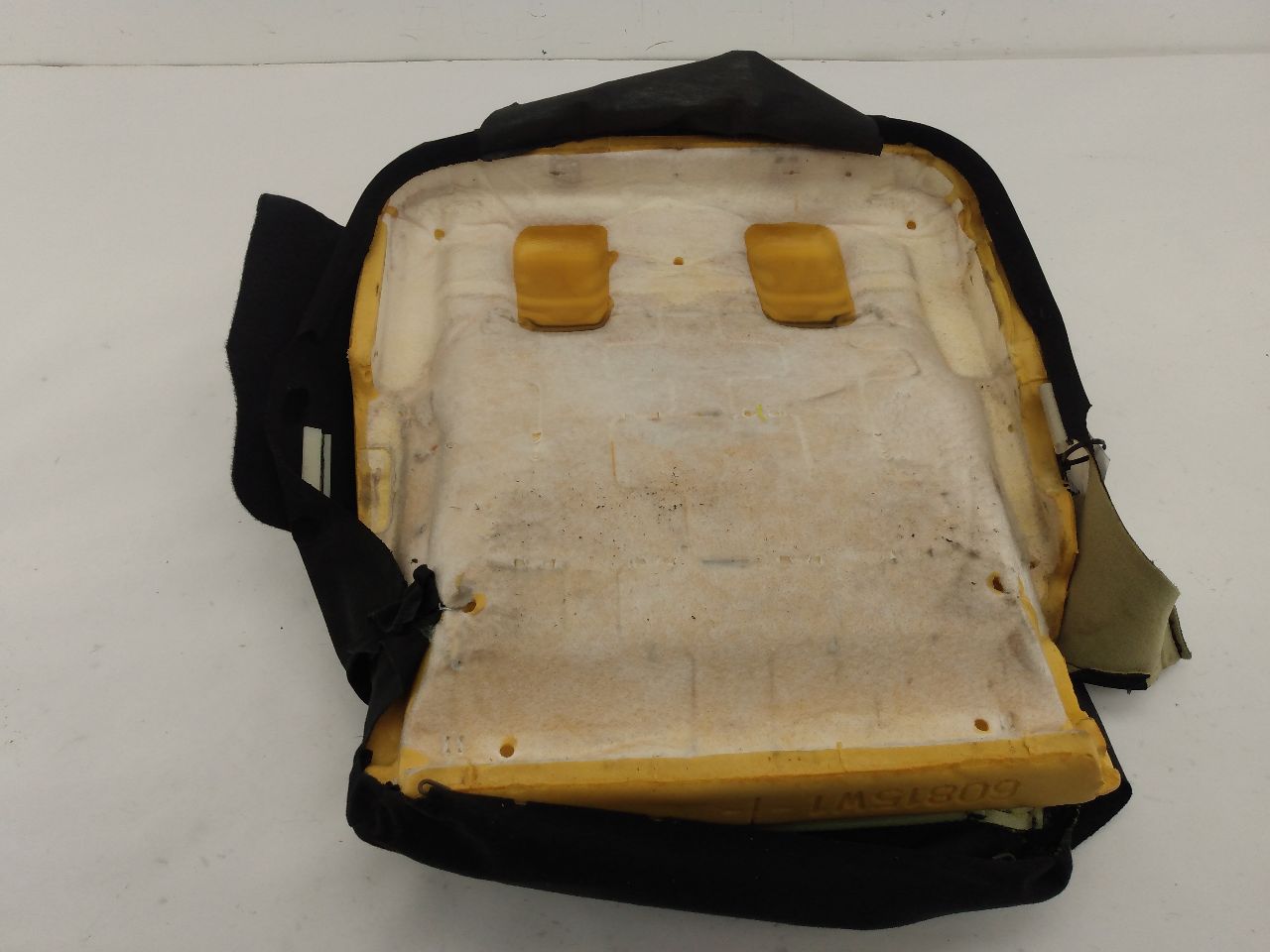 Scion TC Front Right Lower Seat Cushion