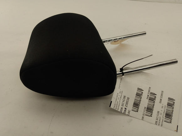 Scion TC Front Left Headrest