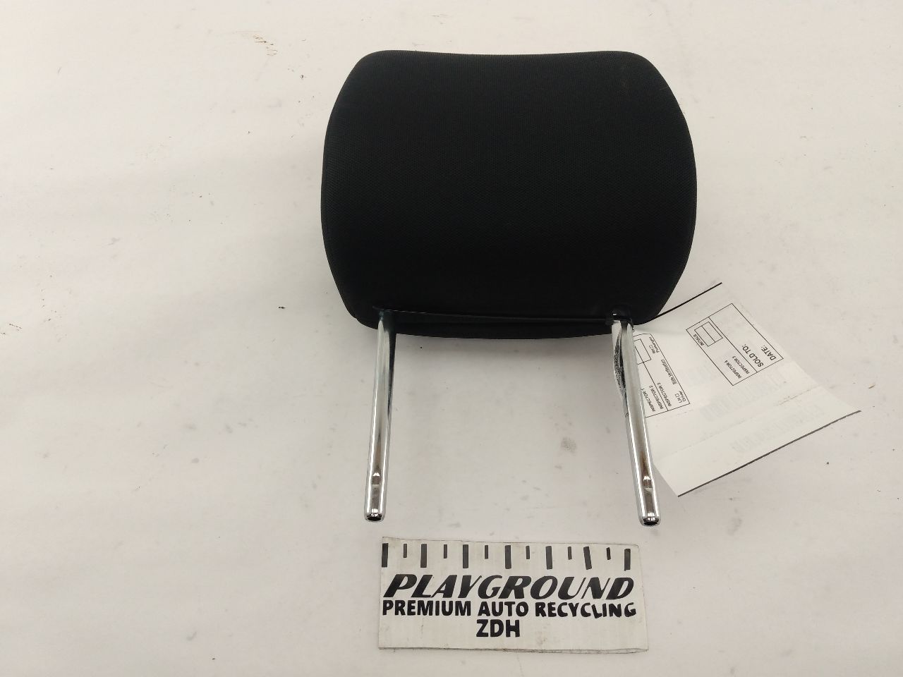 Scion TC Front Right Headrest