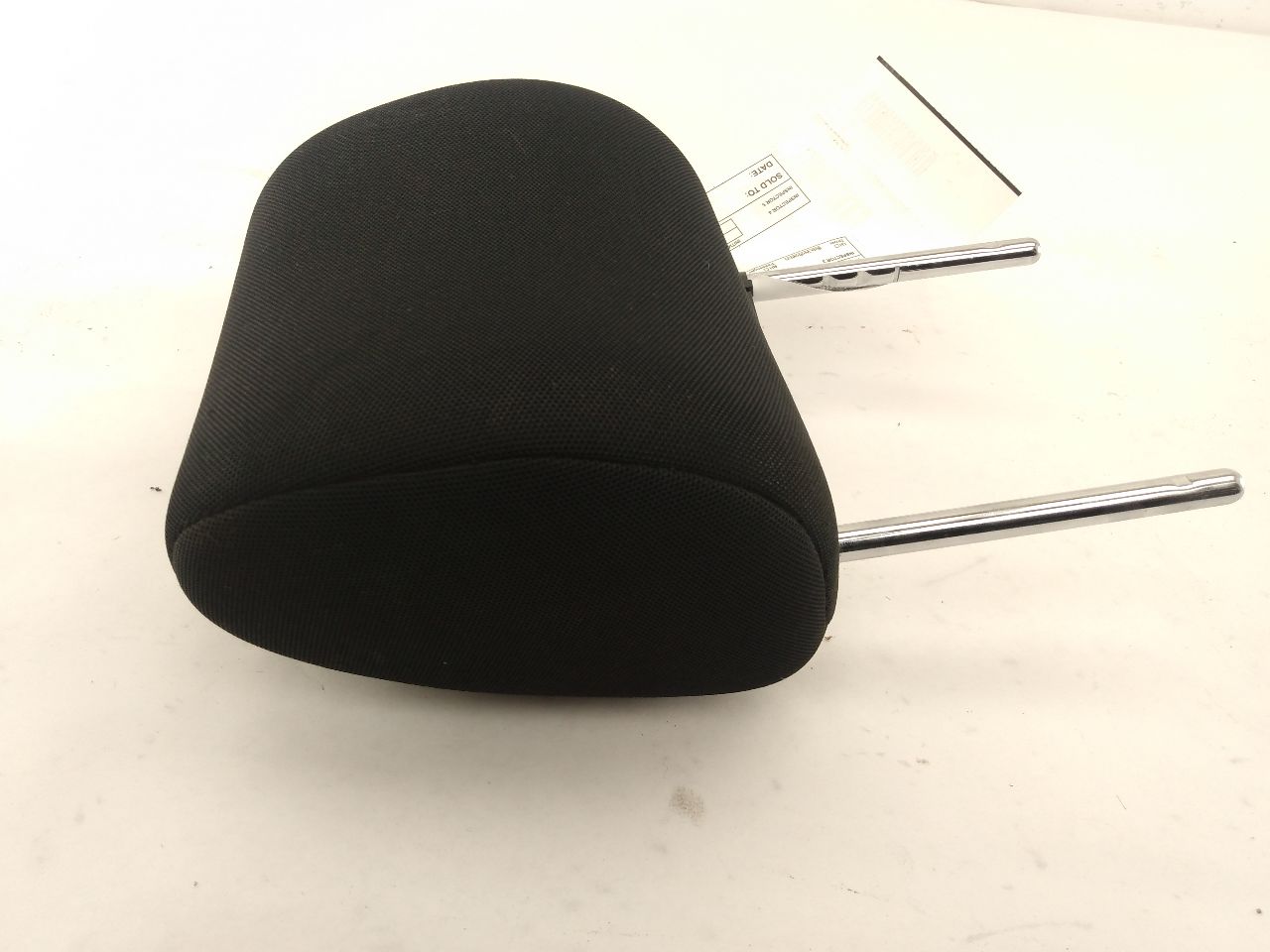 Scion TC Front Right Headrest