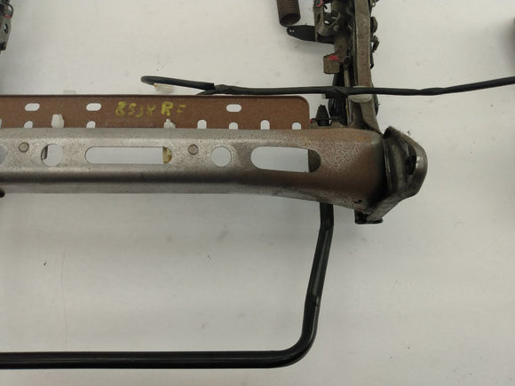 Scion TC Front Right Seat Track