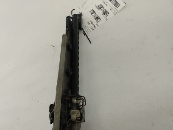 Scion TC Front Right Seat Track