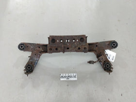 Scion TC Rear Subframe