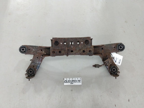 Scion TC Rear Subframe