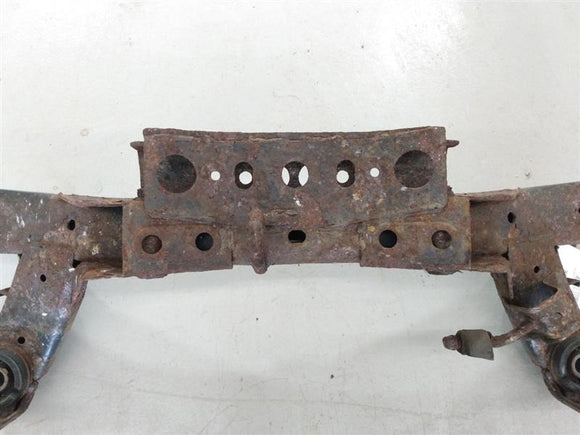 Scion TC Rear Subframe