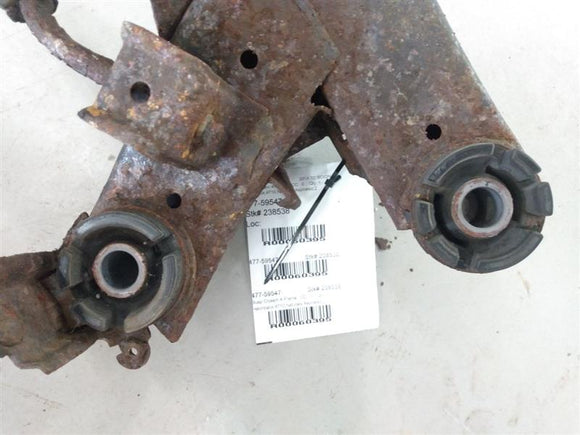 Scion TC Rear Subframe