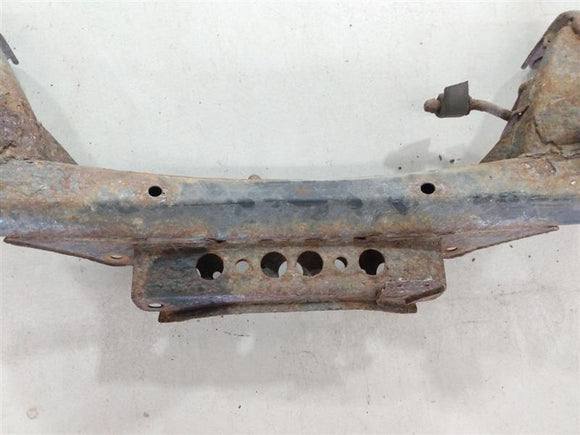 Scion TC Rear Subframe