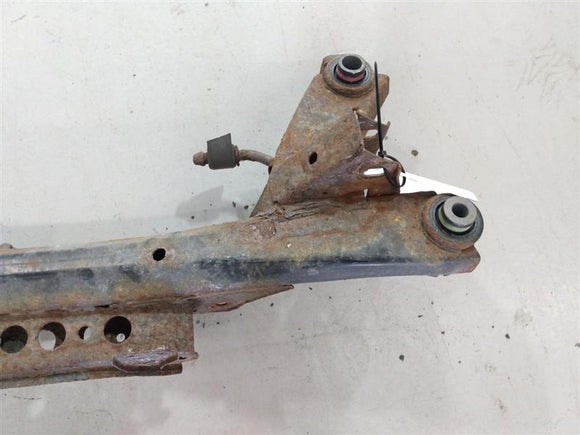 Scion TC Rear Subframe
