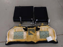 Scion TC Seat Of Rear Seats-8