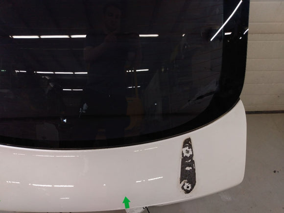 Scion TC Trunk Lid