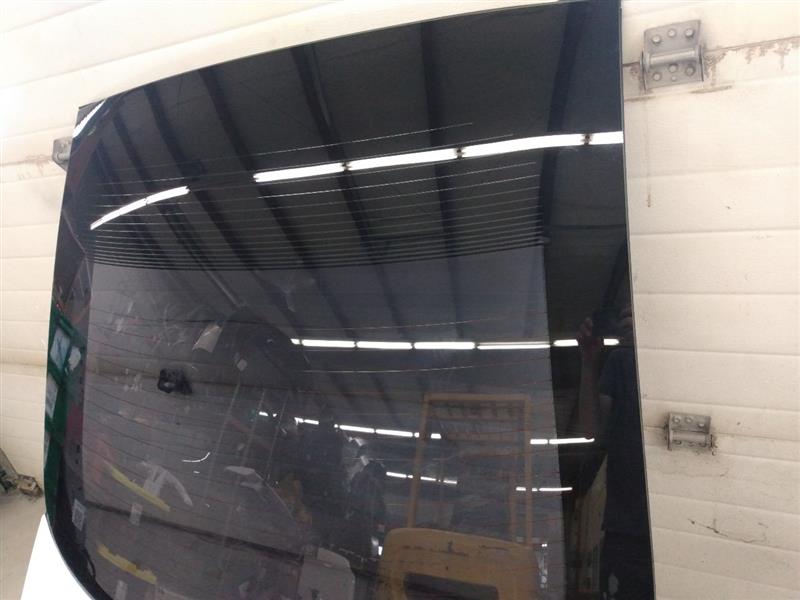 Scion TC Trunk Lid