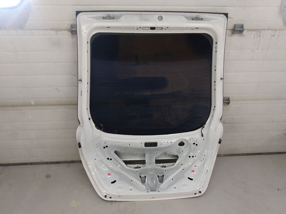 Scion TC Trunk Lid