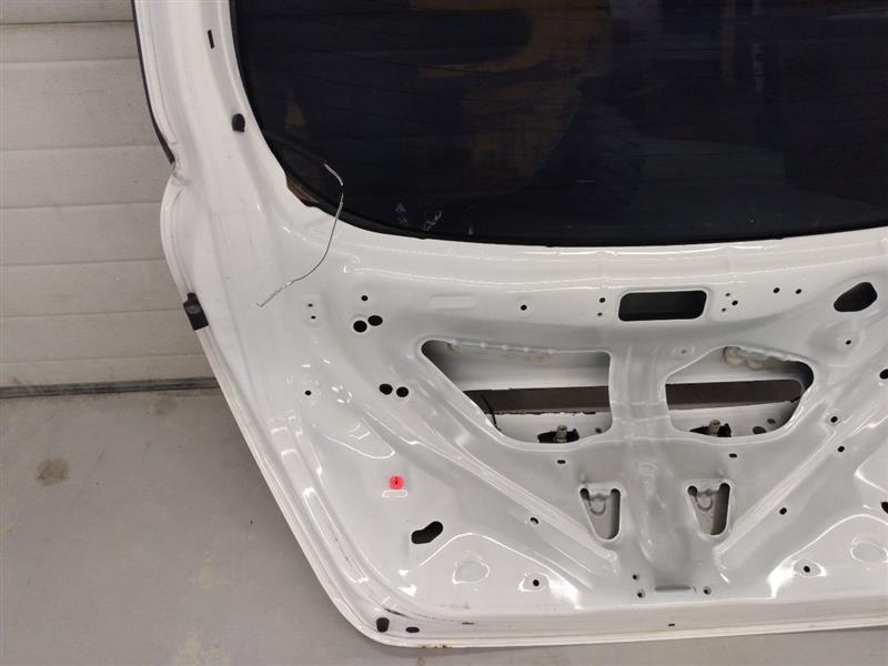 Scion TC Trunk Lid