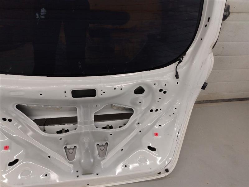 Scion TC Trunk Lid