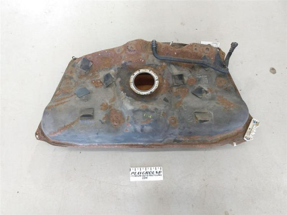 Scion TC Fuel Tank