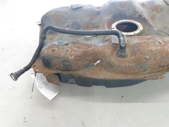 Scion TC Fuel Tank