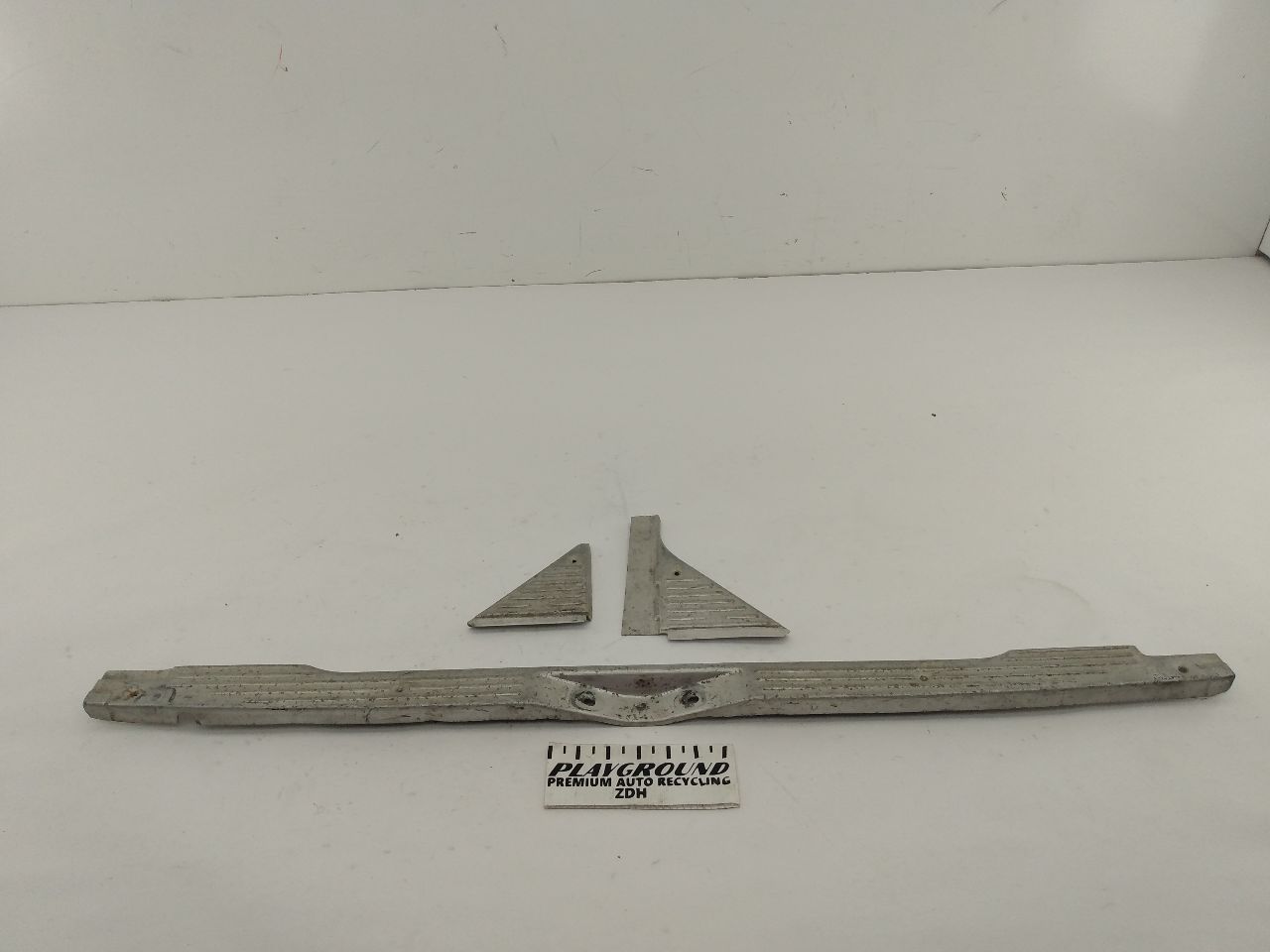 Volvo 245 Rear Hatch Trim Panel Set