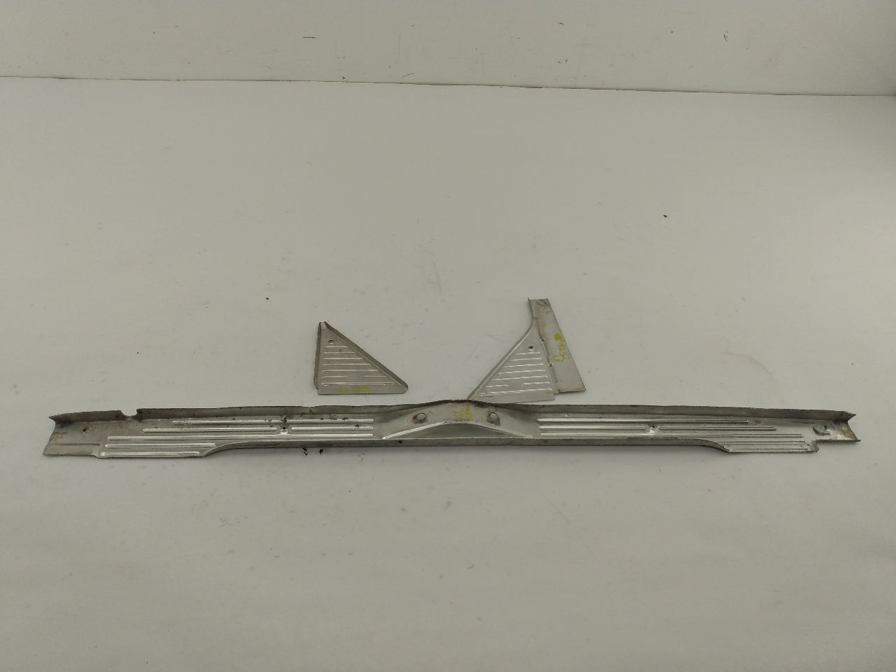 Volvo 245 Rear Hatch Trim Panel Set