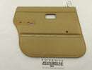 Volvo 245 Rear Left Door Trim Panel-1