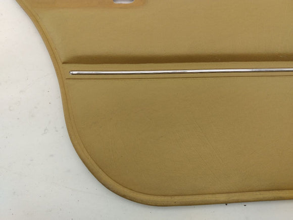Volvo 245 Rear Left Door Trim Panel