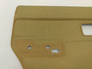 Volvo 245 Rear Left Door Trim Panel-4