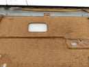 Volvo 245 Rear Left Door Trim Panel-11