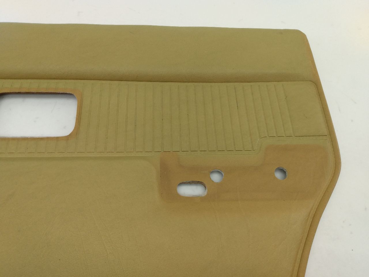 Volvo 245 Rear Right Door Trim Panel