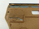 Volvo 245 Rear Right Door Trim Panel-10