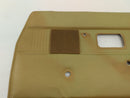 Volvo 245 Front Right Door Trim Panel-5