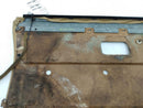 Volvo 245 Front Right Door Trim Panel-11