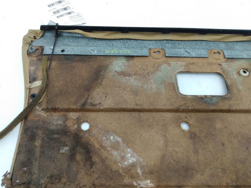 Volvo 245 Front Right Door Trim Panel