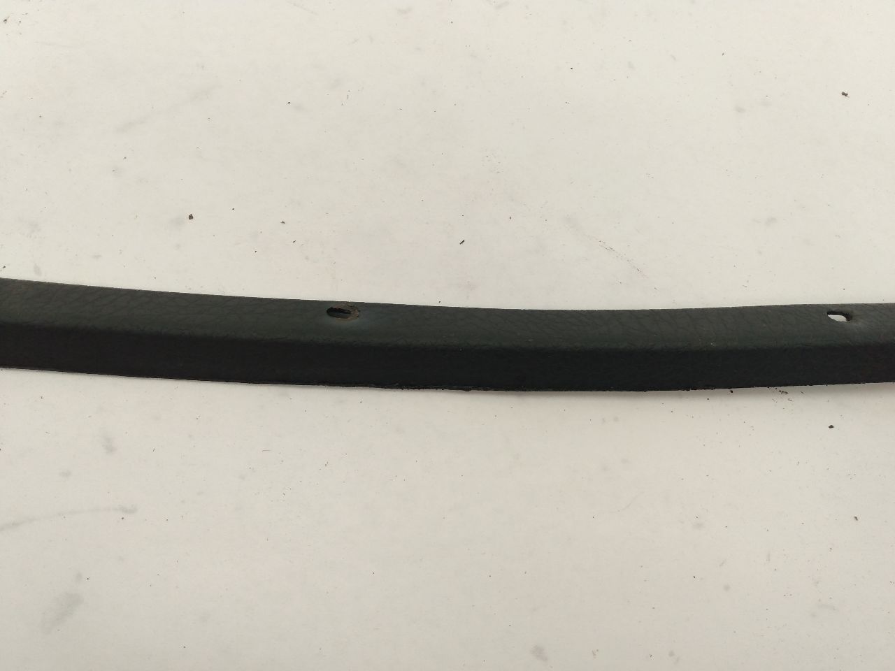 Volvo 245 Front Interior Upper Windshield Trim