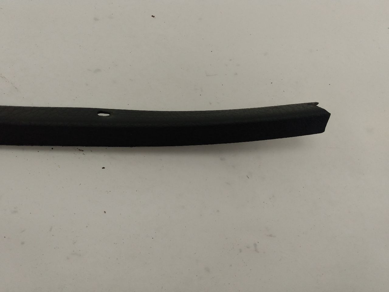 Volvo 245 Front Interior Upper Windshield Trim