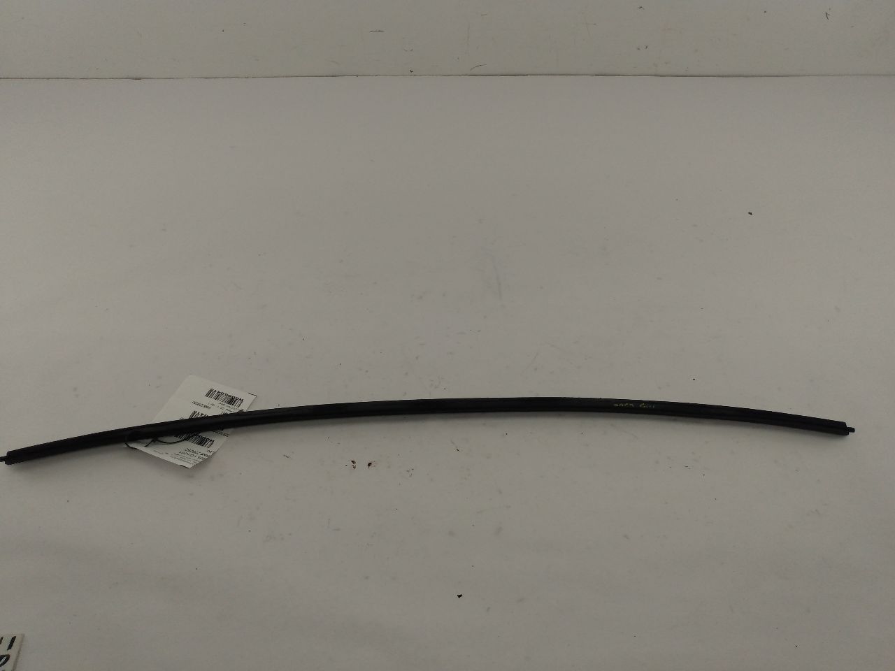 Volvo 245 Front Interior Upper Windshield Trim