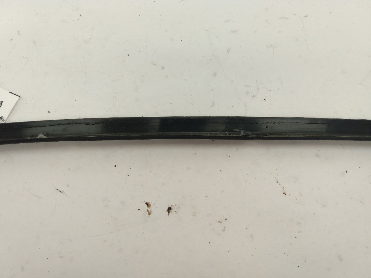 Volvo 245 Front Interior Upper Windshield Trim