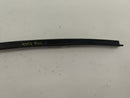 Volvo 245 Front Interior Upper Windshield Trim-9