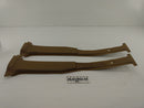 Volvo 245 Pair Of Interior B Pillars-1