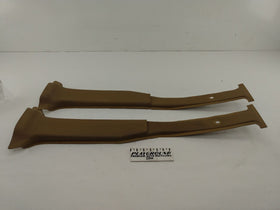 Volvo 245 Pair Of Interior B Pillars