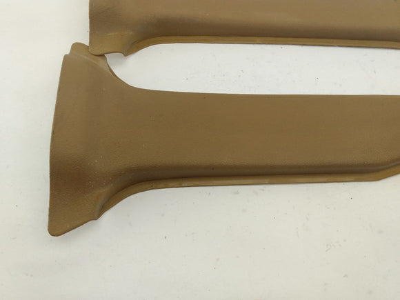 Volvo 245 Pair Of Interior B Pillars