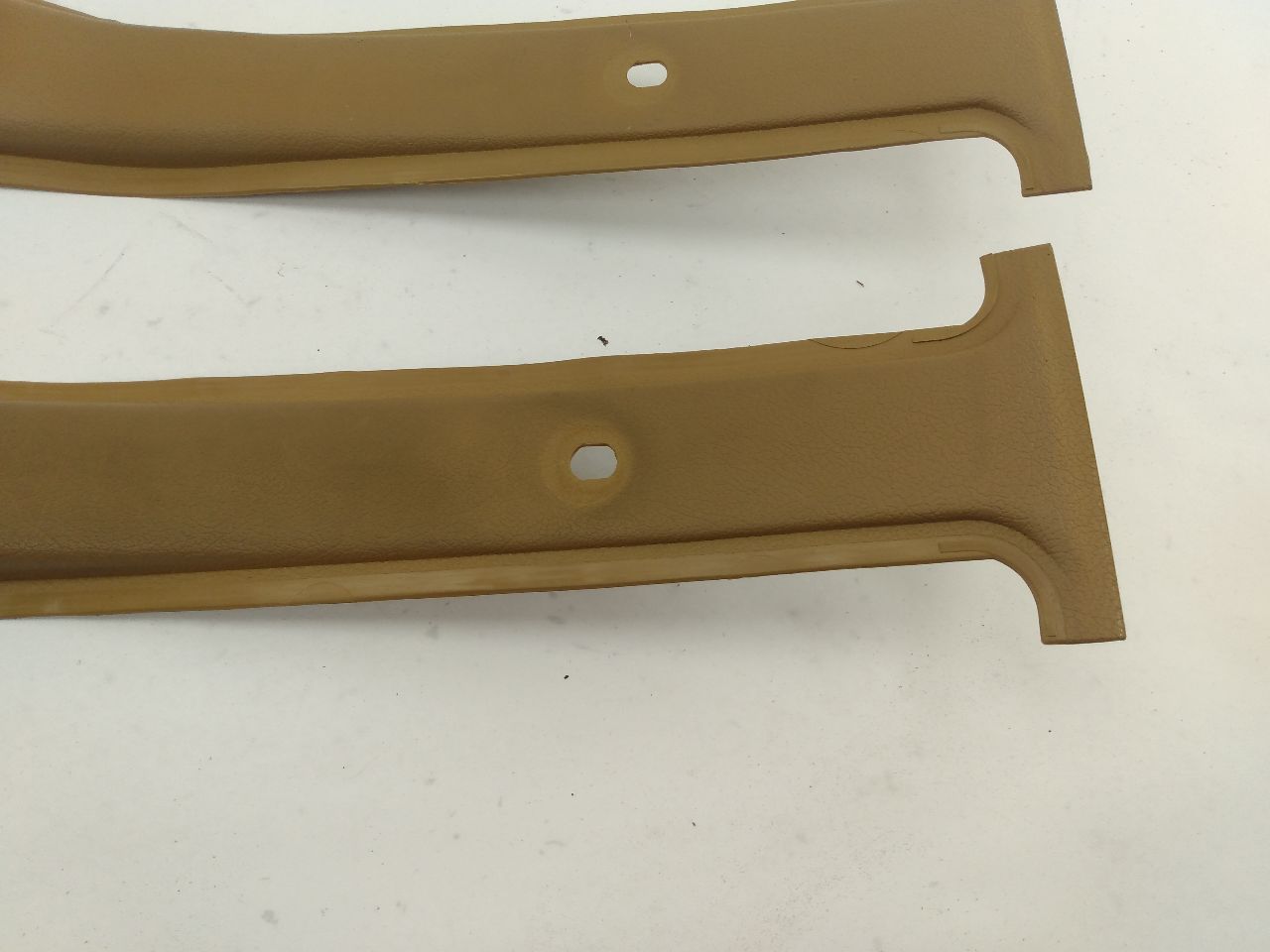 Volvo 245 Pair Of Interior B Pillars