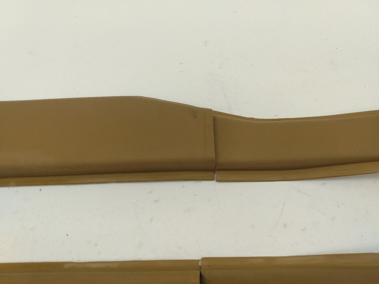 Volvo 245 Pair Of Interior B Pillars