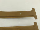 Volvo 245 Pair Of Interior B Pillars-7