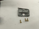 Volvo 245 Rear View Mirror-5