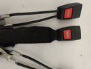 Volvo 245 Rear Seat Belt Buckles-3