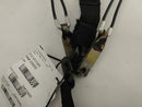 Volvo 245 Rear Seat Belt Buckles-9