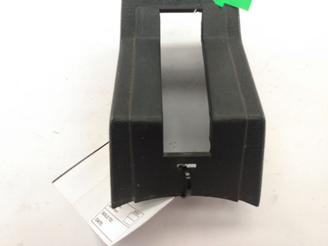 Volvo 245 Center Console - 0